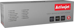 Activejet ATM-48CN Tonercartridge voor Konica Minolta printers; Vervanging Konica Minolta TNP-48C; Supreme; 10000 pagina's; cyaan