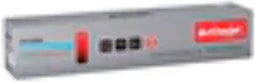 ActiveJet ATO-510CN Toner voor OKI-printer; OKI 44469724 Vervanging; Opperste; 5000 pagina's; cyaan.