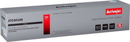 ActiveJet ATO-B410N toner voor OKI-printer; OKI 43979102 Vervanging; Opperste; 3500 pagina's; zwart.