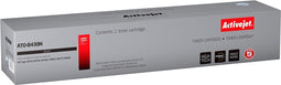ActiveJet ATO-B430N Toner voor OKI-printer; Oki 43979202 vervanging; Opperste; 7000 pagina's; zwart.