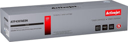 ActiveJet ATP-KXFA83N Toner voor Panasonic-printer; Panasonic KXFA83-vervanging; Opperste; 2500 pagina's; zwart.