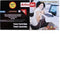 ActiveJet ATS-1610N toner voor Samsung-printer; Samsung ML-1610D2 / 2010D3, Xerox 106R01159, Dell J9833 Vervanging; Opperste; 3000 pagina's; zwart.