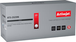 ActiveJet ATS-2020N Toner voor Samsung-printer; Samsung MLT-D111S vervanging; Opperste; 1000 pagina's, zwart.