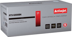 ActiveJet ATX-6000BN-toner voor Xerox-printer; Xerox 106R01634 vervanging; Opperste; 2000 pagina's; zwart.