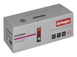 Activejet ATX-C400MNXX toner (replacement for Xerox 106R03535; Supreme; 8000 pages; magenta)