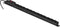 ActiveJet Combo 12 Socket Power Strip 3M Black.