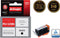 Activejet inkt ACC-525BN (vervanging voor Canon PGI-525PGBK; Supreme; 20 ml; zwart)