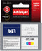 ActiveJet-inkt voor Hewlett Packard No.343 C8766EE.