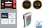ActiveJet-inkt voor Hewlett Packard No.940XL C4907AE.