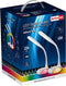 Activejet LED-bureaulamp VENUS met RGB-basis