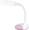 Activejet LED-bureaulamp VENUS met RGB-basis