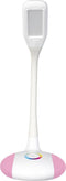Activejet LED-bureaulamp VENUS met RGB-basis