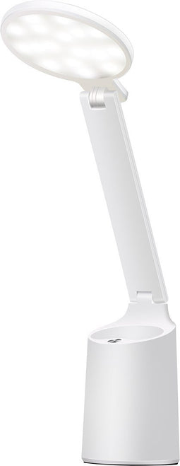 Activejet LED desk lamp AJE-FUTURE White