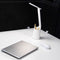 Activejet LED desk lamp AJE-FUTURE White