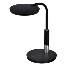 Activejet LED-Schreibtischlampe AJE-RAYA RGB SCHWARZ