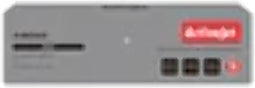 Activejet lint A-OKI3410 (vervanging OKI 9002308; Supreme; zwart)