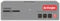 Activejet lint A-OKI3410 (vervanging OKI 9002308; Supreme; zwart)