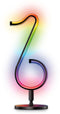 Activejet MELODY RGB LED music decoration lamp with remote control and app, Bluetooth