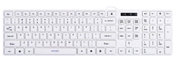 Activejet office USB keyboard K-3066SW