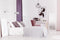 ActiveJet Spot Lamp Nikita 1P E27 1x60 W Nikkel.
