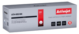 Activejet Toner ATH-9024N for HP printers; Replacement HP W9024MC; Highest; 11500 pages; Black