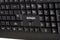 Activejet wired keyboard K-3255 black USB