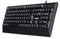 Activejet wired keyboard K-3255 black USB