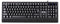 Activejet wired keyboard K-3255 black USB