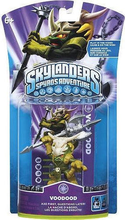 Activision Skylanders: Spyro's Adventure - Voodood