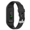 Activiteit armband Denver Electronics BFK-312BK