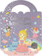 Activiteitenboek Fantasiewereld