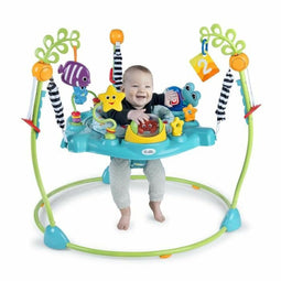 Activiteitencentrum Baby Einstein Ocean Explorers Curiosity Cove