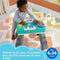 Activiteitencentrum Fisher Price Mix & Learn DJ Table (FR)