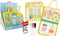 Activiteitenzakje - Montessori - JADE - Educatief spel - Reizen - Zintuiglijk - Kinderspel - Frans ontwerp