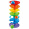 Activiteitsspiraal PlayGo Rainbow 4 Stuks 15 x 37 x 15,5 cm
