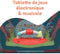 Activiteitstrui - LOOPING - CFJMU - Veelkleurig