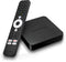 Thomson Streaming Box 240 - 4K UHD Google TV Streamer - Chromecast Dolby Atmos - 8GB opslag