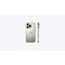 Apple iPhone 16 Pro - Naturel titanium - 256 GB - Fysieke simkaart + eSIM