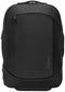 Targus EcoSmart Mobile - Laptoptas - Trolley met wieltjes - Zwart
