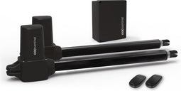Actuatormotorisering voor draaipoort - SCS SENTINEL - SimplyOpen 1+