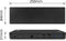ACTUSB-C Docking Station 4K, voor 2 of 3 HDMI/DisplayPort monitoren, DisplayLink AC7048