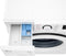 LG F82AV33WHS - Wasmachine Voorlader 8,5 kg 1170 RPM - Wit