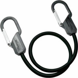 Rubber voor het vastzetten van lading met een afsluitbare haak 800mm 3205EURDAT