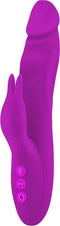 FemmeFunn - Booster Rabbit Paars