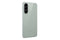 Samsung Galaxy A56 5G - Smartphone - 256GB opslag - Groen