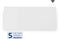 Adax Neo - Wi-Fi Heater - 2000W - Wit RAL 9016