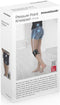 Acupressuur Kniebrace Knure InnovaGoods 1 Stuks