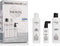 Kappersset Nioxin System 1 3 Onderdelen