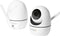 Technaxx TX-146 - Draadloze IP camera - FullHD 1080p Pan-Tilt - Wit