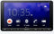 Sony XAV-AX8050D - DAB AV-ontvanger - 9-inch display met Apple CarPlay en Android Auto